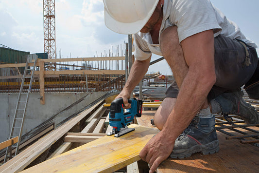 Bosch 30tlg. Stichsägeblatt Set für Holz und Metall, Professional Zubehör - Image 2