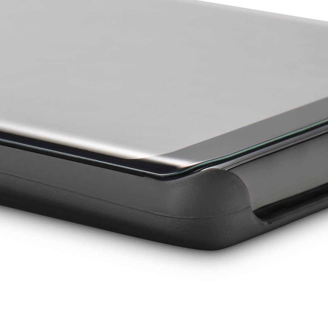 Hama Schutzglas für Samsung Galaxy S23, 3er Set, Kratzfest, Transparent - Image 3