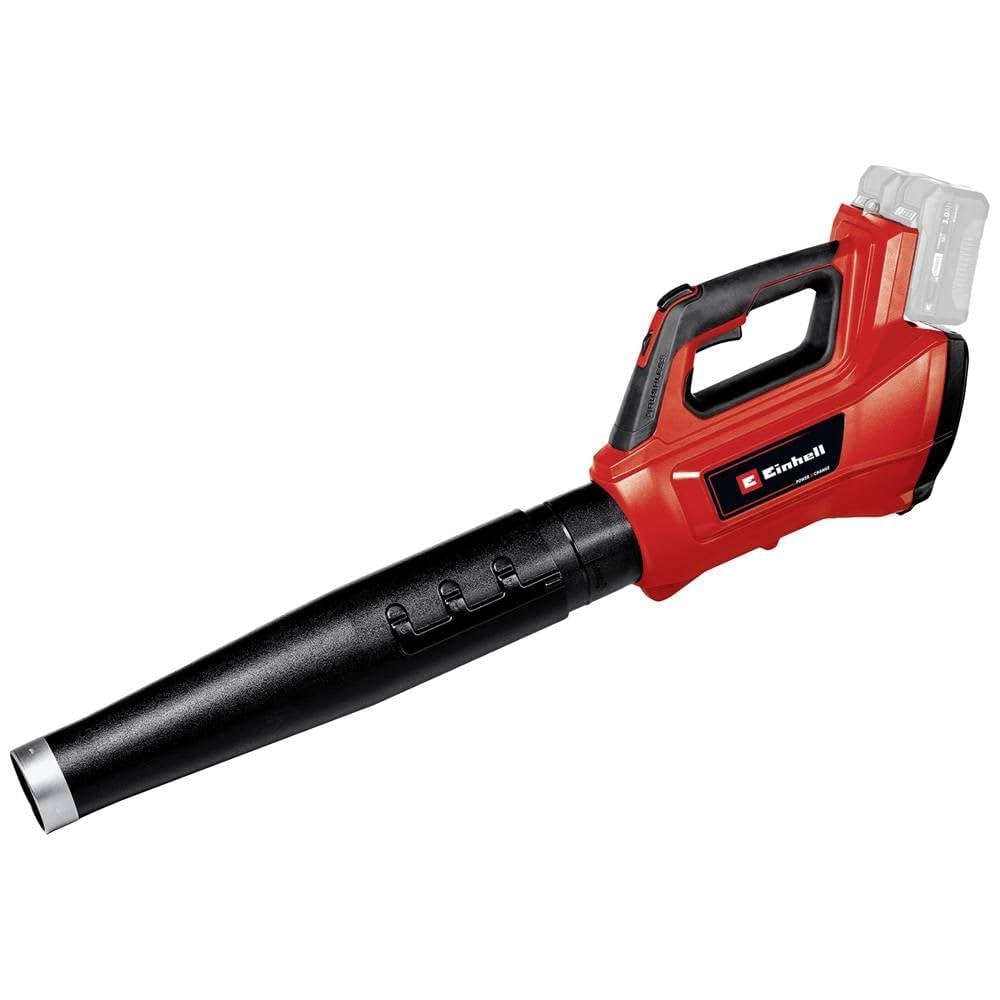 Einhell Akku-Laubbläser GP-LB 36/210 Li E-Solo, 816 m³/h, Lithium-Ionen, ohne Akku