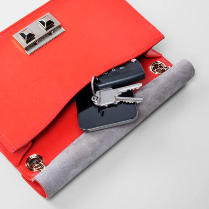 Hama Schutzglas für Samsung Galaxy S23, 3er Set, Kratzfest, Transparent - Image 4