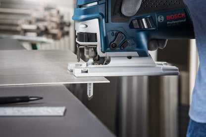 Bosch 30tlg. Stichsägeblatt Set für Holz und Metall, Professional Zubehör - Image 7